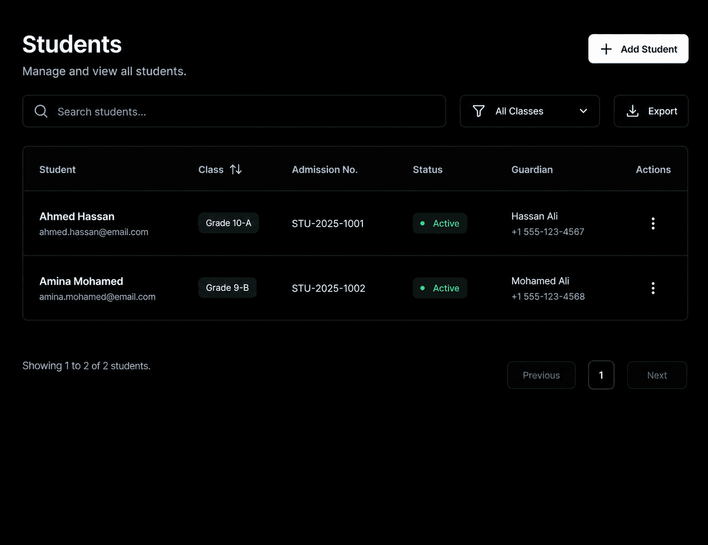 payments illustration dark